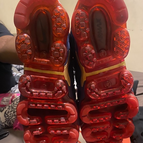 Nike vapormaxplus Olympics main image 4